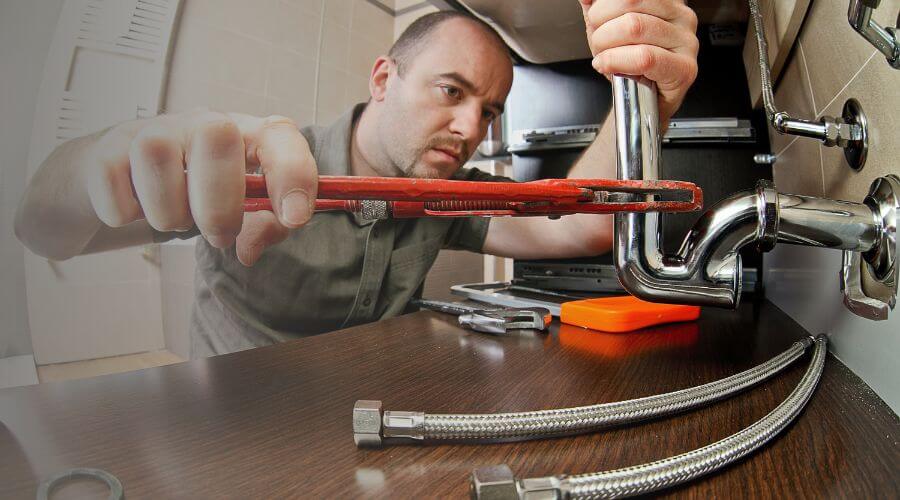 Professional sink repair in Grandin, ND